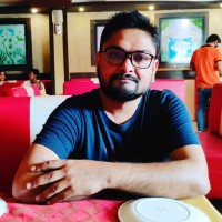 Aditya Kumar R.