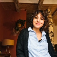 Valérie MAURY