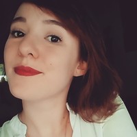 Mathilde Barthélémy