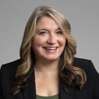 Shannon Ziliak