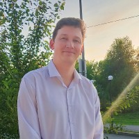 Ivan Sapozhnikov