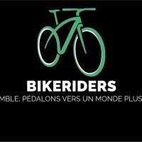 Bike Riders