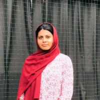 Ayisha Nida K K