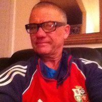 Guy Winston Broadbent