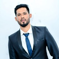Mohamed Nikas