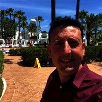 Javier Cabezas García