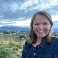 Kristina Kaylen Ordway