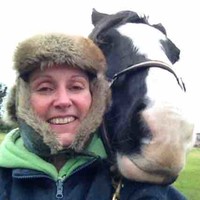 Joanna Teasel
