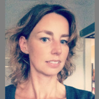 Astrid Stevens