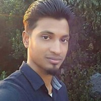 Md Abdul Motin Sardar