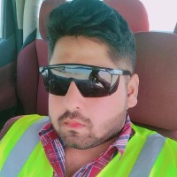 Mehran Ali