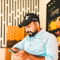 Muhamad Rafeek