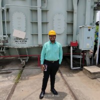 Ayush Tripathy
