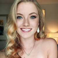 Courtney Georgie