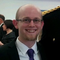 Adam Headland