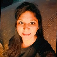 Mrunal Shendage