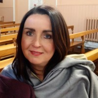 Lynn McLaughlin, MSc.