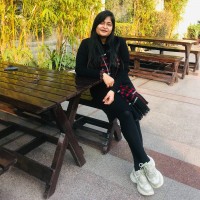 Yukti Garg