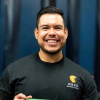 Ricky Vasquez