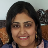 Hufsa Khurshid