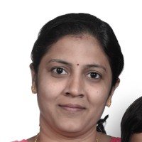 Sheetal Srinivas