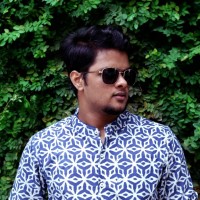 Vinayak Menon