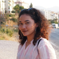 Alvia Yaranita Ramadhani