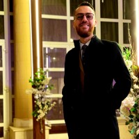 Osama Elsheikh