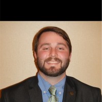 Patrick Barfield