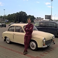 Michal Czyzewski