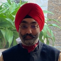 Maninder Nanda