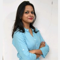 Rima Patil