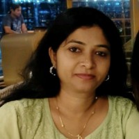 Vidya Naik