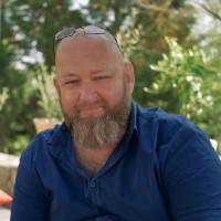 Cédric Paris