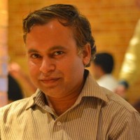 Mukesh Singhal