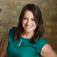 Jenna Dreier, Phd