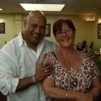 Cheree Namoa