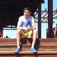 Nicolas Julian Cabral