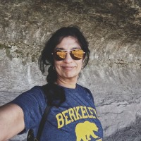 Anita Balaraman