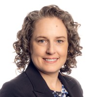 Rebecca Murrant, Mba