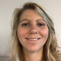Cathrine Nafstad