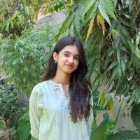 Aminah Jamil