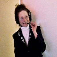 Jill Annette Johnson