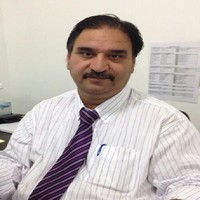 Arshad Mehmood Sardar