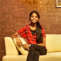 Mahalakshmi M