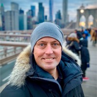 Darren Box CEng MIStructE