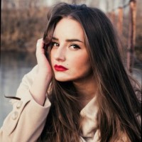 Kate Morozova