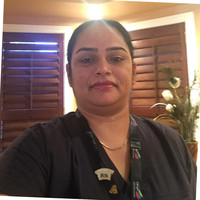 Satinder Grewal