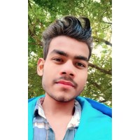 Monti Ahirwar