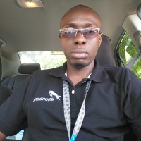 Andrew Dauda